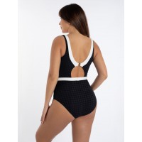 L2413-P-461 Сплошной купальник