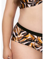 Плавки женские Marc Andre Eye of the Tiger L2601-ZP-HWB