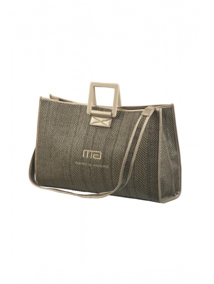 Сумка пляжная Marc & Andre Tote Bag BA26-20