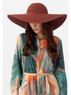 Шляпа пляжная Marc & Andre Solaris HA26-08 Шляпа пляжная Marc & Andre Solaris HA26-08