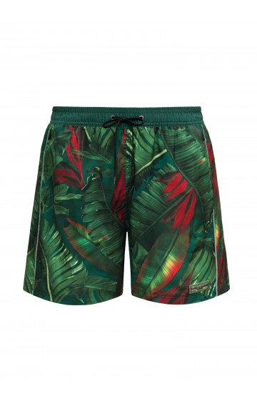 Шорты мужские Marc & Andre Printed Shorts MS26-04