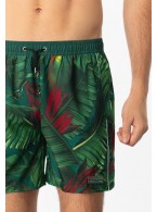 Шорты мужские Marc & Andre Printed Shorts MS26-04