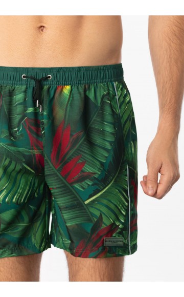 Шорты мужские Marc & Andre Printed Shorts MS26-04
