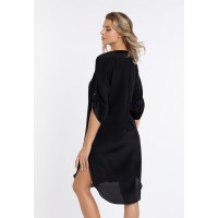 Туника (38% шелк) Marc Andre Silk Duet CU24-14