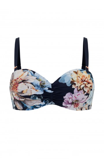 Верх купальника Marc Andre Midnight Bloom L2505-Y-962