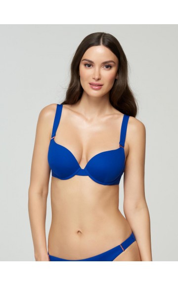Верх купальника Marc Andre Solid Line L2329-Y-722-N