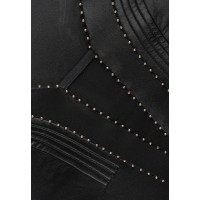 Сплошной купальник Marc Andre Black Couture L2513-211