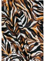 Плавки женские Marc Andre Eye of the Tiger L2601-ZP-HWB