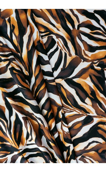 Плавки женские Marc Andre Eye of the Tiger L2601-ZP-HWB