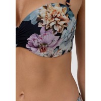 Верх купальника Marc Andre Midnight Bloom L2505-Y-962