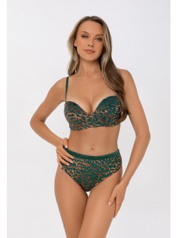 Плавки женские Marc Andre Nature's Melody L2507-Z-HLO