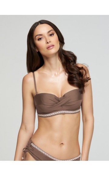 Верх купальника Marc Andre Pearly Mood L2304-Y-942
