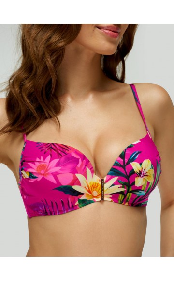 Верх купальника Marc Andre Tropical Utopia L2208-Y-672