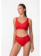 Плавки женские Marc & Andre Update zipper SP2605-Z-HWB