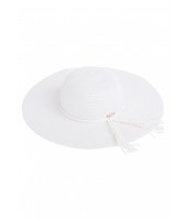 Шляпа пляжная Marc Andre Elegant Сhain HA25-05
