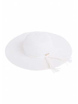 Шляпа пляжная Marc Andre Elegant Сhain HA25-05 Шляпа пляжная Marc Andre Elegant Сhain HA25-05