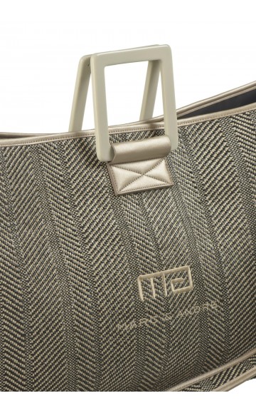 Сумка пляжная Marc & Andre Tote Bag BA26-20