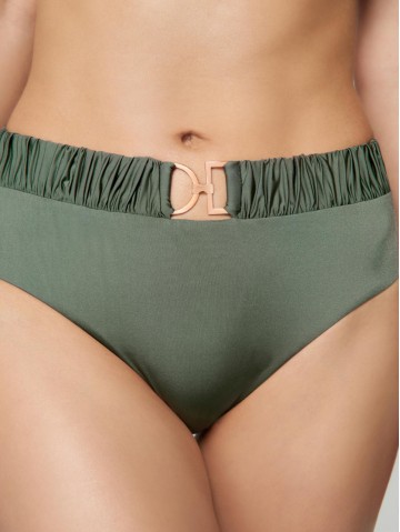 Купальные плавки Marc Andre Jade L2302-Z-MWB