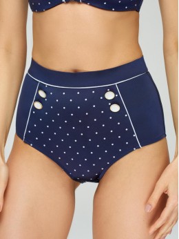Купальные плавки Marc Andre Dots L2215-Z-HRB Купальные плавки Marc Andre Dots L2215-Z-HRB