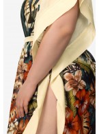 Туника Marc Andre Zen Garden CU26-02-2606 Туника Marc Andre Zen Garden CU26-02-2606