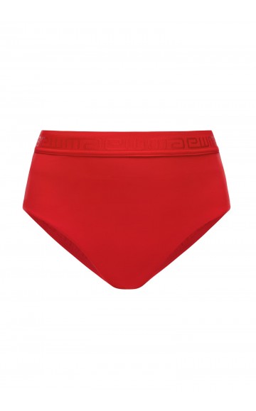 Плавки женские Marc & Andre Update zipper SP2605-Z-HWB