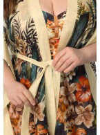 Туника Marc Andre Zen Garden CU26-02-2606 Туника Marc Andre Zen Garden CU26-02-2606