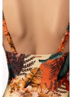 Сплошной купальник Marc & Andre Zen Garden L2606-P-651