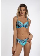 Плавки женские Marc Andre Ocean Heart L2424-Z-MBR