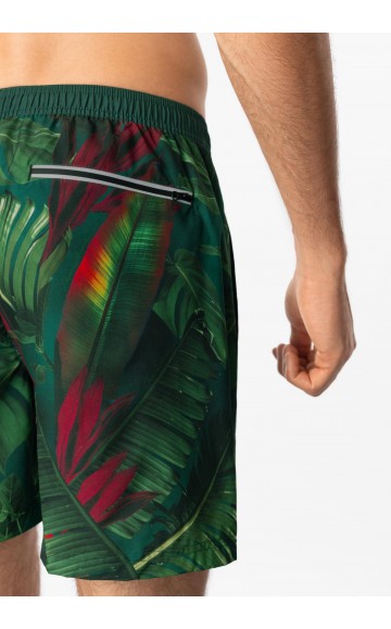 Шорты мужские Marc & Andre Printed Shorts MS26-04