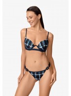 Плавки женские Marc & Andre Elevated Mind L2618-Z-LBE Плавки женские Marc & Andre Elevated Mind L2618-Z-LBE