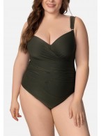 Сплошной купальник Marc & Andre Twilight L2612-P-481