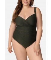 Сплошной купальник Marc & Andre Twilight L2612-P-481