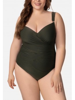 Сплошной купальник Marc & Andre Twilight L2612-P-481