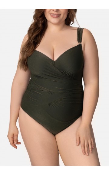 Сплошной купальник Marc & Andre Twilight L2612-P-481