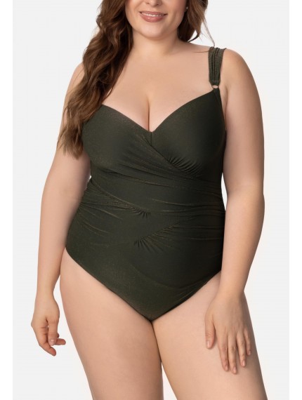 Сплошной купальник Marc & Andre Twilight L2612-P-481