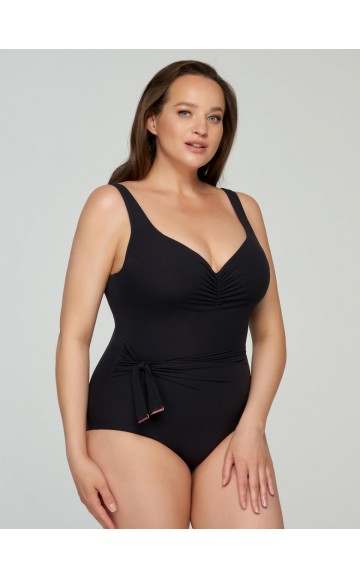 Сплошной купальник Marc Andre Solid Line L2328-P-481-N Сплошной купальник Marc Andre Solid Line L2328-P-481-N