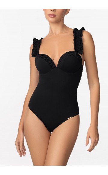 Сплошной купальник Marc & Andre So Chic L2604-941 Сплошной купальник Marc & Andre So Chic L2604-941