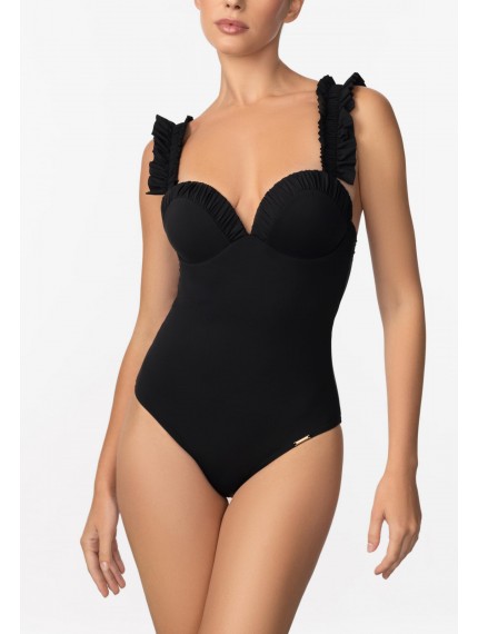 Сплошной купальник Marc & Andre So Chic L2604-941