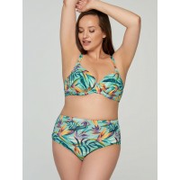 Верх купальника Marc Andre Fresh Tropics L2312-YP-442