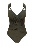 Сплошной купальник Marc & Andre Twilight L2612-P-481