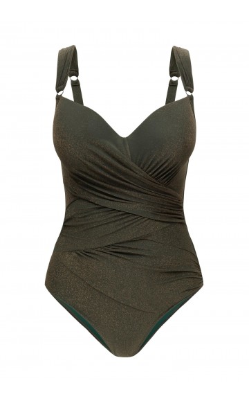 Сплошной купальник Marc & Andre Twilight L2612-P-481