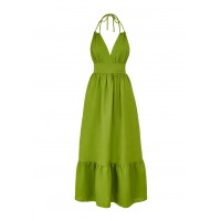 Платье Marc Andre Shiny Linen BR25-01-LL