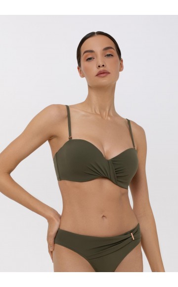 Верх купальника Marc Andre Solid Line L2331-Y-862-N