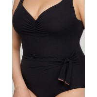 Сплошной купальник Marc Andre Solid Line L2328-P-481-N