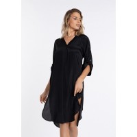 Туника (38% шелк) Marc Andre Silk Duet CU24-14