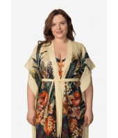 Туника Marc Andre Zen Garden CU26-02-2606