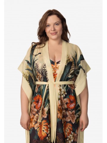 Туника Marc Andre Zen Garden CU26-02-2606