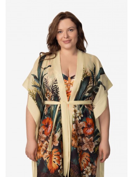 Туника Marc Andre Zen Garden CU26-02-2606