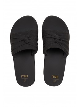 Шлепанцы женские Marc & Andre Knot SA26-01