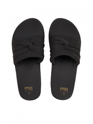 Шлепанцы женские Marc & Andre Knot SA26-01